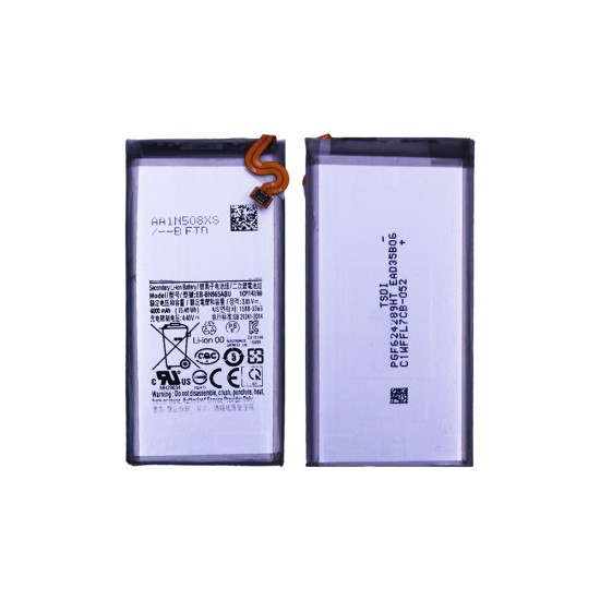 Battery EB-BN965ABU for Samsung Galaxy Note 9/N960 4000mAh